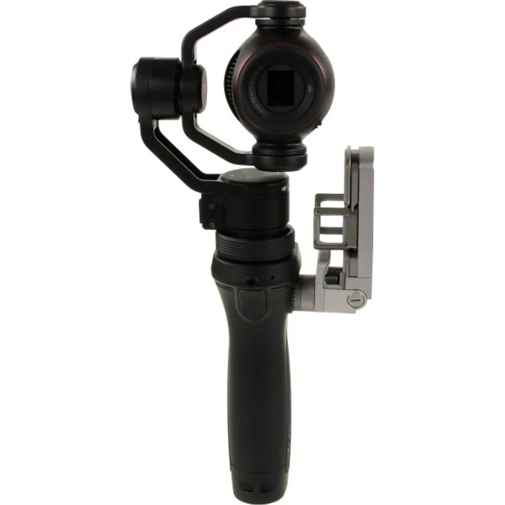 DJI Osmo+ – Bild 2