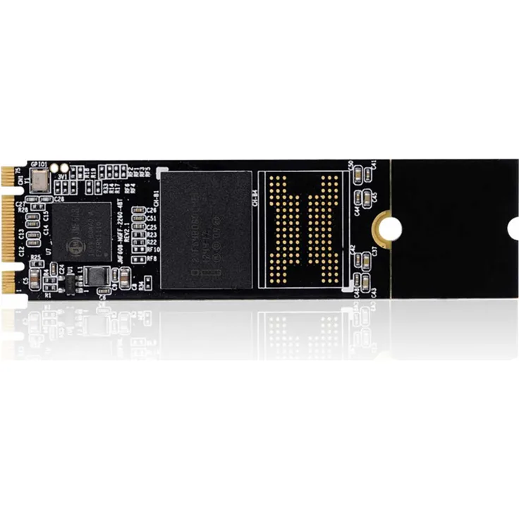 CoreParts M.2 SATA (NGFF) 512GB 2280 3D MLC Cache (MHA-M2B7-M512/2280)