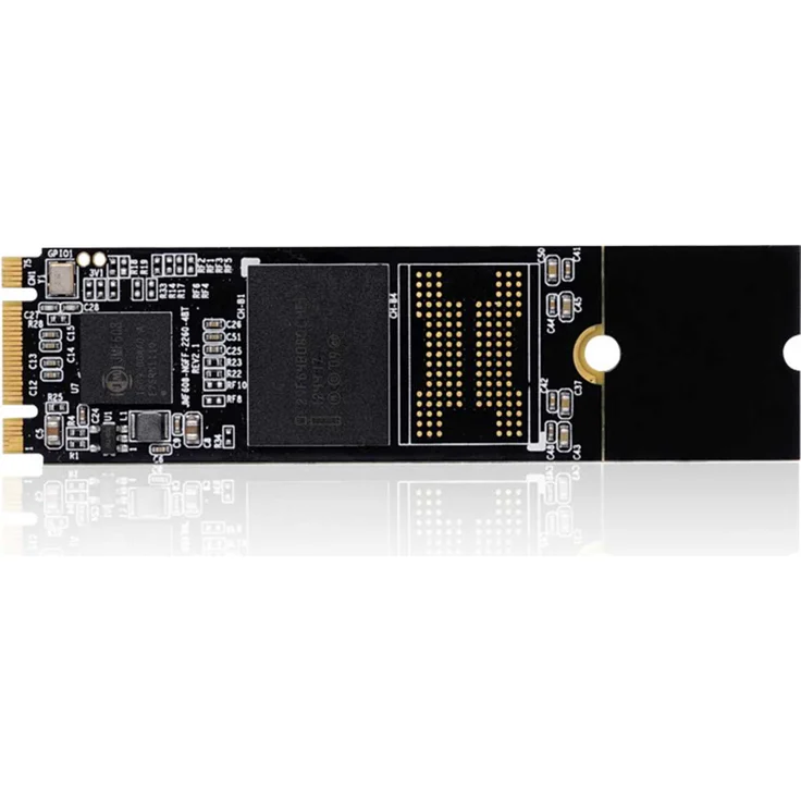 CoreParts M.2 SATA (NGFF) 512GB 2280 3D MLC Cache (MHA-M2B7-M512/2280)