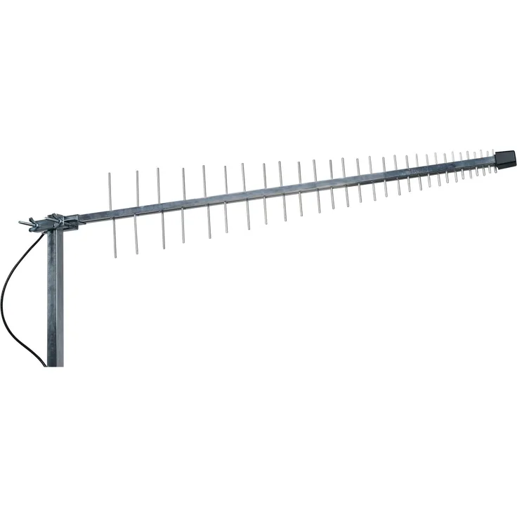 Wittenberg Antenne LAT 58, für alle Funknetze, von 696 bis 2700 MHz Single