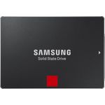 Samsung 850 Pro MZ-7KE2T0BW 2 TB interne SSD (6,3 cm (2,5 Zoll), SATA III) schwarz