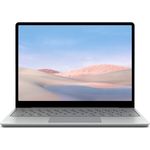Microsoft Surface Laptop Go 256GB 8GB mit Core i5 - platin