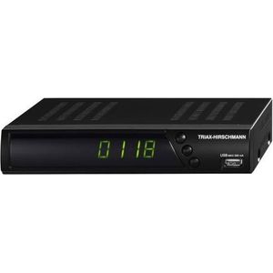 Bild für Hirschmann Electronics S-HD 10 Plus