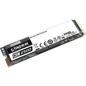Bild für Kingston KC2500