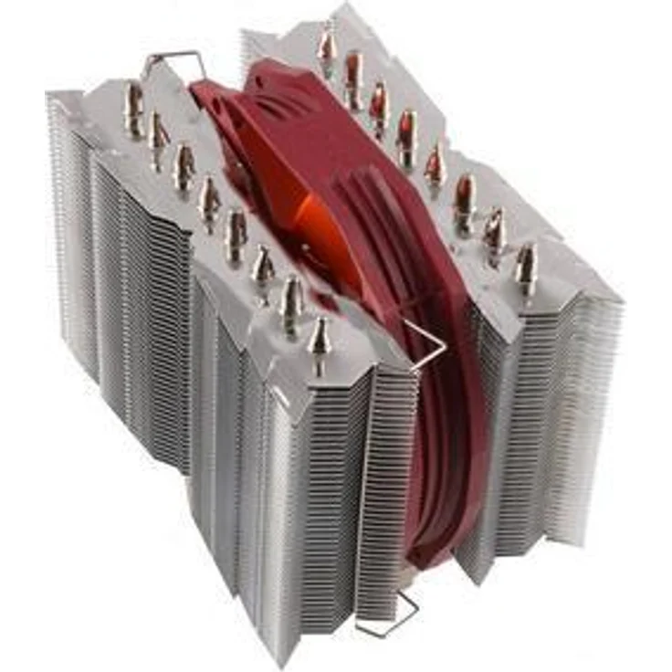 Thermalright Silver Arrow T8 CPU-Kühler - Preisvergleich – Bild 2