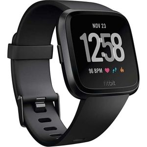 Bild für Fitbit Versa Smartwatch Unisex