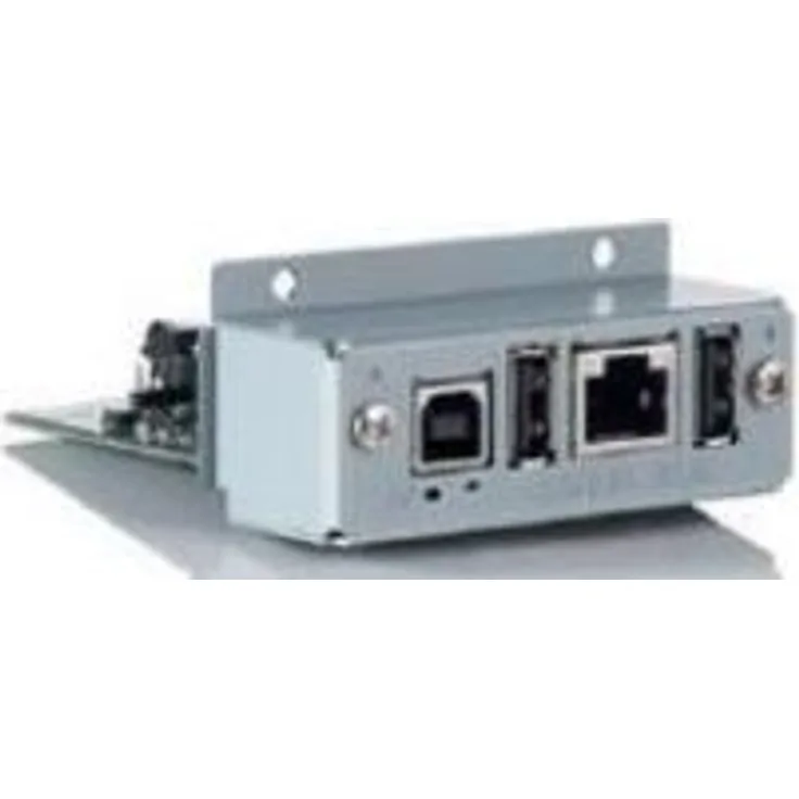 Star Micronics IFBD-HI01X Silber (39607040)