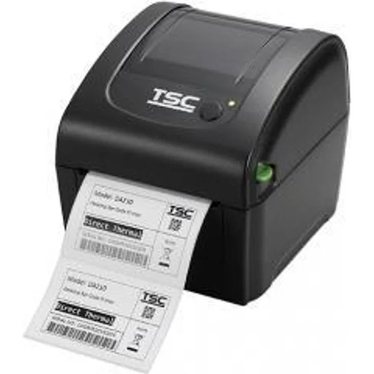 TSC DA220 - Direkt Wärme - POS-Drucker - 203 x 203 DPI - 6 ips - 152