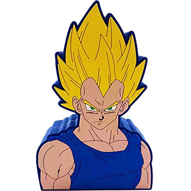 Teknofun DBZ Vegeta drahtlose Lautsprecher