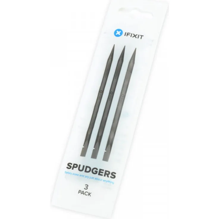 iFixit Spudger Werkzeug zum Öffnen von Smartphone und Tablet-Geh
