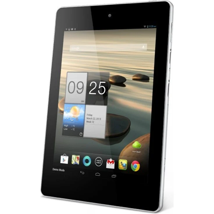 Acer Iconia Tab A1-811 (NT.L1SEG.001) – Bild 1