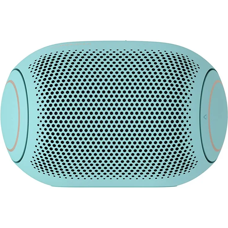 Blau