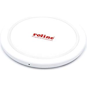 Bild für ROLINE Induktions-Lade-Pad für Mobilgeräte