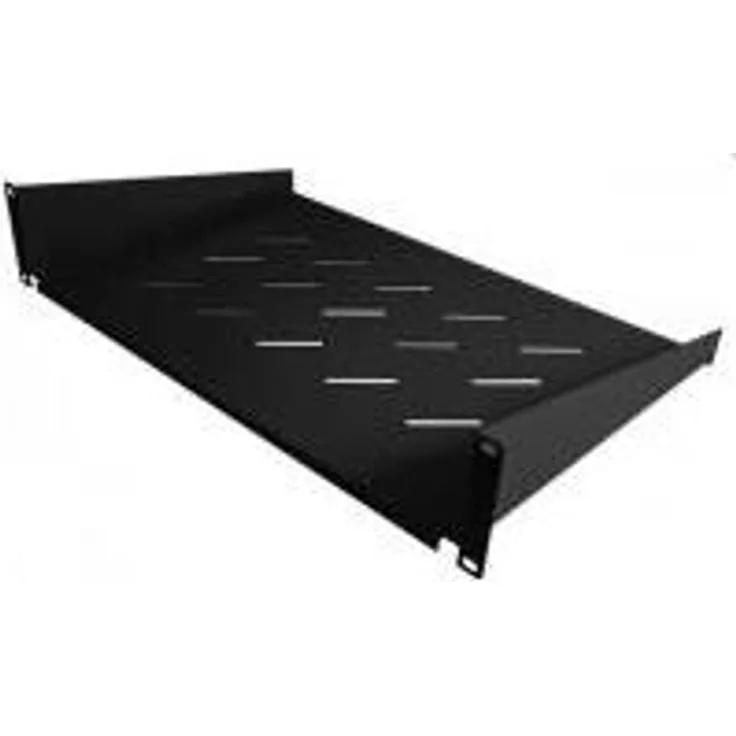 ALLNET ALL-S0002011 - Schwarz - 48,260 cm (19) - 1U - 40 cm - 48,300 cm - 4,400 cm (ALL-S0002011)