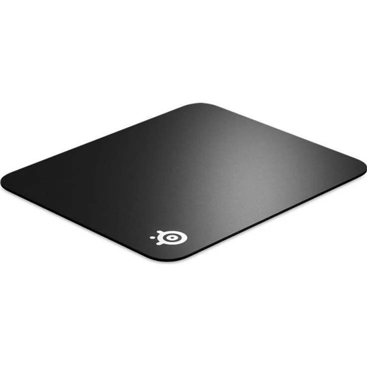 SteelSeries QcK Hard - Gaming Mouse Pad - verbesserte Oberflächentextur - Mittelgroße – Bild 1