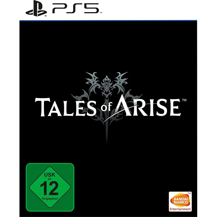 Tales of Arise (PS5)