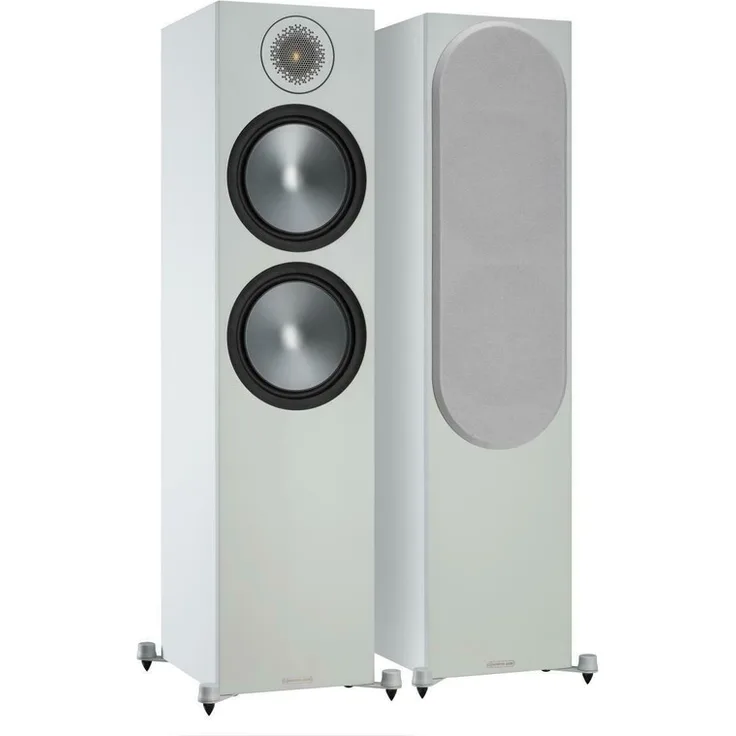 Monitor Audio Bronze 500 6G (weiß)
