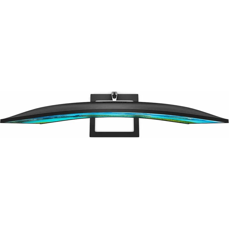 Philips E-Line 328E1CA - 31,5 Zoll, 4K UHD (3840 x 2160), VA-Panel, 60Hz, 4ms, 250cd/m² – Bild 5