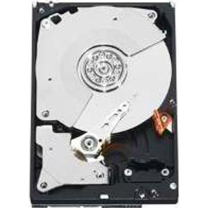 Bild für Western Digital SATA Festplatte 1TB Schwarz