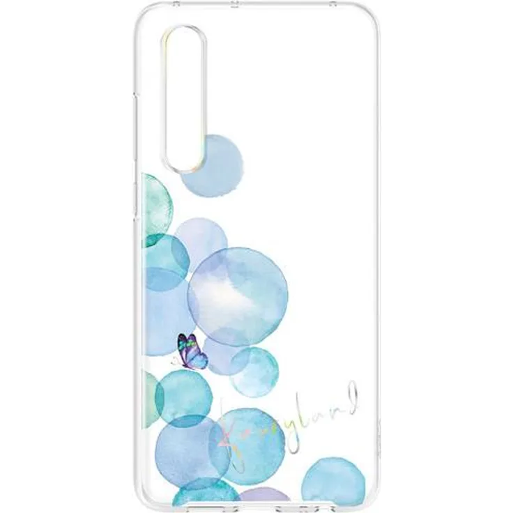 HUAWEI Cover Clear Case P30, VF