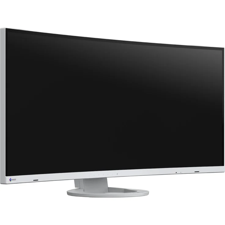 Eizo FlexScan EV3895 weiß - 37,5 Zoll, UWQHD+ (1600p) (3840 x 1600), IPS-Panel, 60Hz, 5ms, 300cd/m² (EV3895-WT) – Bild 2