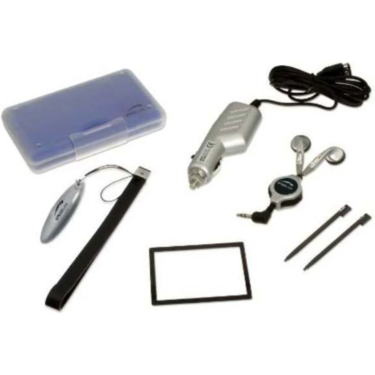 Speed-Link SL-5753 Nds Travel Pack