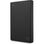 Seagate Portable 2TB External Hard Drive Portable HDD USB 3.0 for PC Laptop and Mac (STGX2000400)