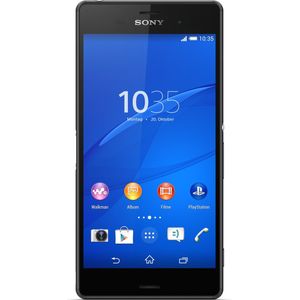Bild für Sony Xperia Z3 Smartphone 13,21cm Pixel (5,2 Zoll)