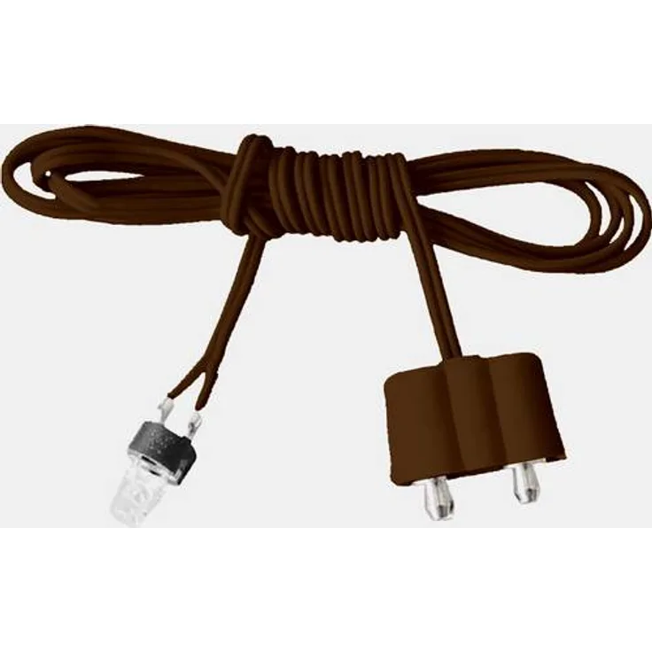 Kahlert Licht 698061 Beleuchtung Klar Bi-Pin 3.5V