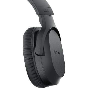 Ohrpolster-Ersatz Für Sony MDR-RF895RK Kopfhörer – Memory Foam, Velvet, Verbessert Komfort & Klang