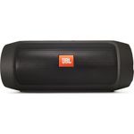 JBL Charge II PLUS schwarz