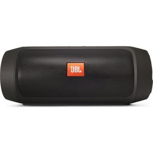 Bild für JBL Charge II PLUS schwarz