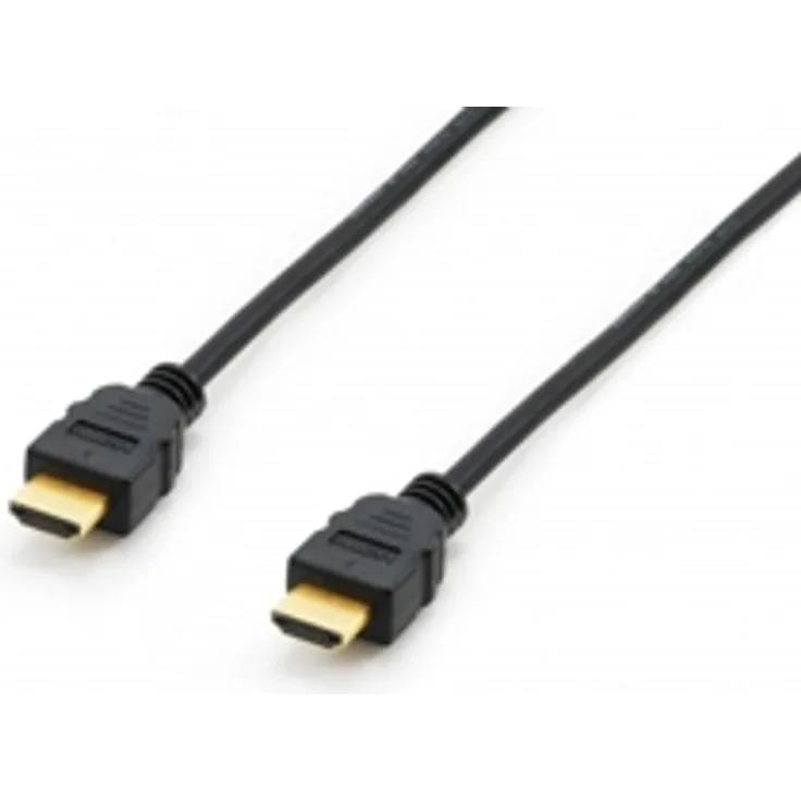 Equip High Speed+ ethernet 4K HDMI Kabel 3,00 m