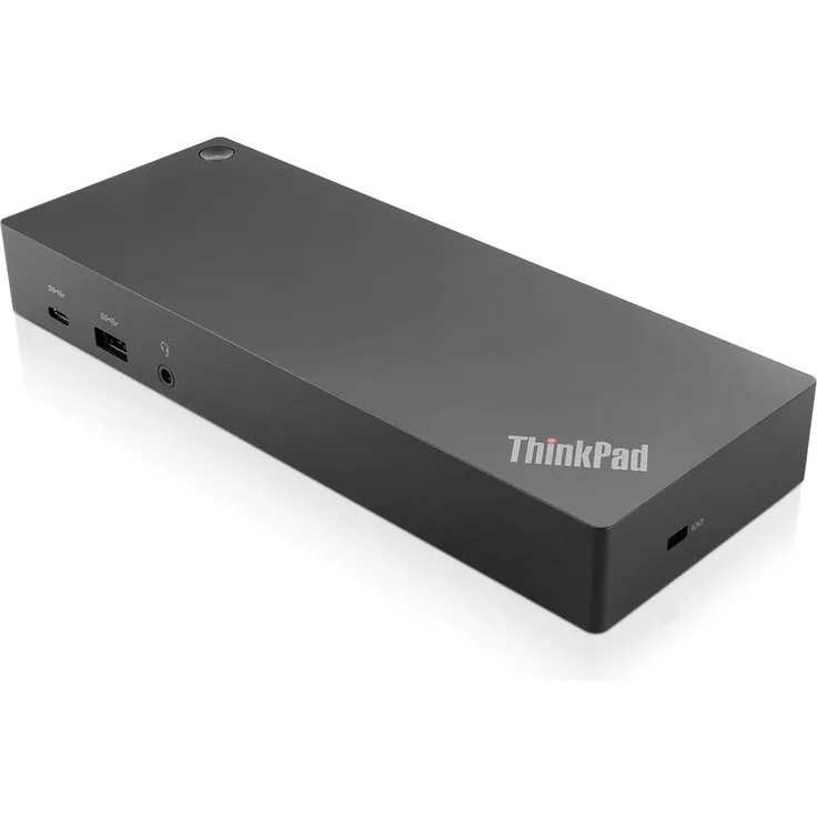 Lenovo ThinkPad Hybrid USB-C mit USB-A Dock US (40AF0135US)