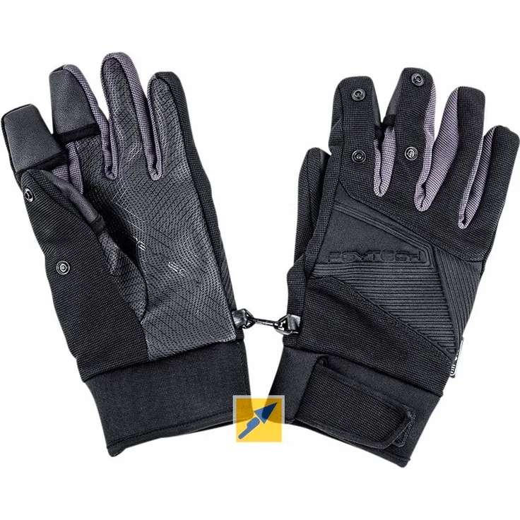 PGYTECH Handschuhe Größe XL für Drohnen Piloten