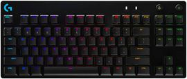Logitech G Pro Mechanical Gaming Keyboard