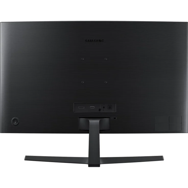 Samsung C27F398FWR - 27 Zoll, Full HD (1920 x 1080), VA-Panel, 60Hz, 4ms, 250cd/m² (LC27F398FWRXEN) – Bild 6