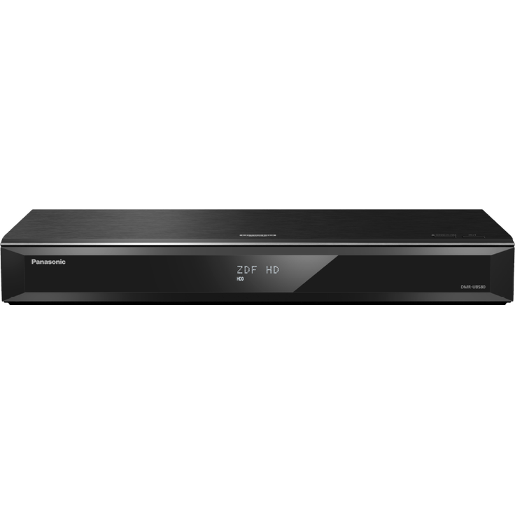 Panasonic DMR-UBS80