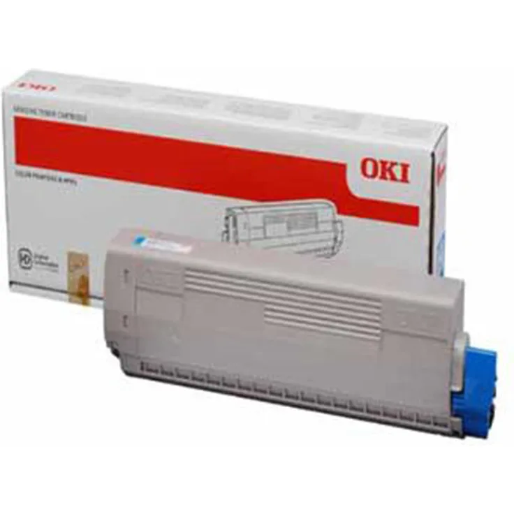 OKI 44844508