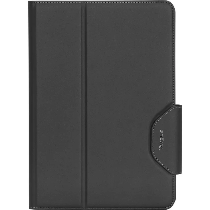 Targus THZ855GL Versavu Hülle für das 10,2 iPad, 10,5'' iPad Air und 10,5'' iPad Pro ? Schwarz