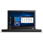 Lenovo ThinkPad P53 15 Zoll Full HD Intel Core i7-9850H 32 GB RAM 1000 GB SSD 20QN000YGE