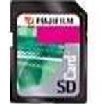 Fujifilm SD Secure Digital