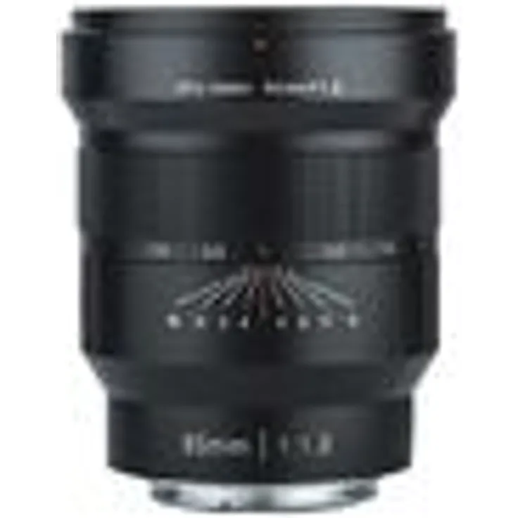 Viltrox MF 85mm/f1.8 Sony FE-Mount