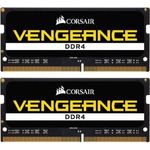 Corsair CMSX32GX4M2A2400C16 Vengeance DDR4 Speichermodule - Preisvergleich