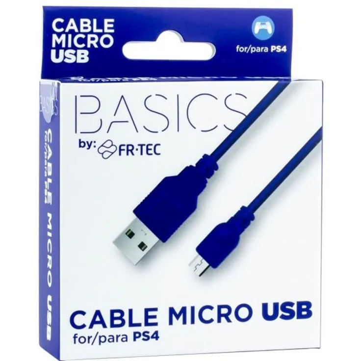Micro USB Cable 3 meters