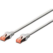 Bild für DIGITUS Patch-Kabel Cat-6