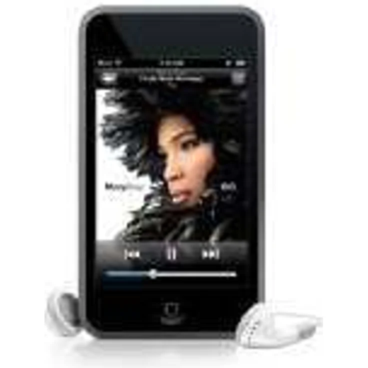 Apple iPod touch (1. Generation) 8 GB - Preisvergleich – Bild 1