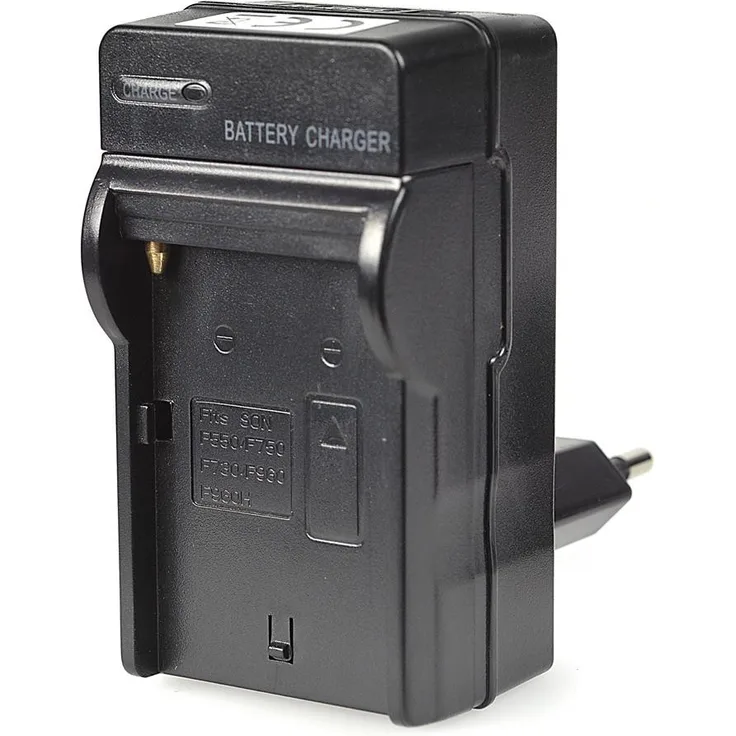 Kaiser Lithium-Ionen-Akku KNP-F970, 6000 mAh, für NanGua