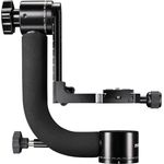 Mantona Gimbal Stativkopf TKII