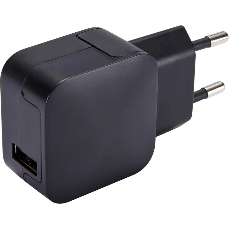 BigBen AC-Adapter V2 inkl. Ladekabel für Nintendo Switch